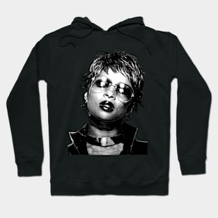 MARY J. BLIGE MERCH VINTAGE Hoodie